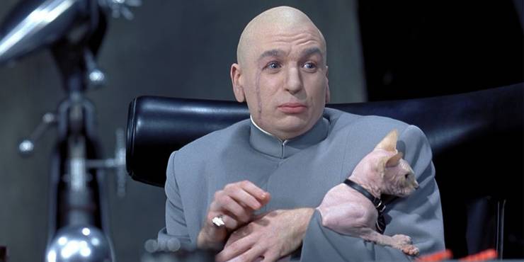 Austin Powers The 15 Best Dr Evil Quotes Screenrant