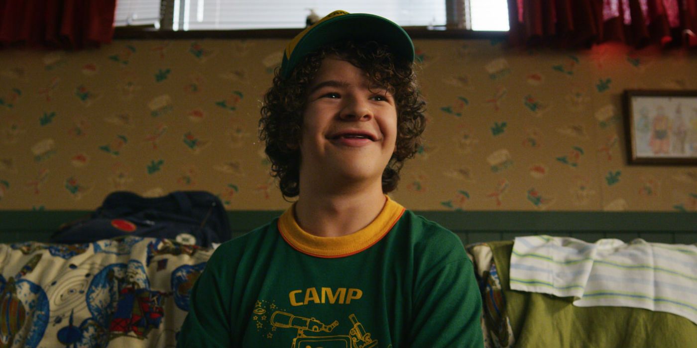 Stranger Things Season 3 10 Things You Forgot From The First Episode