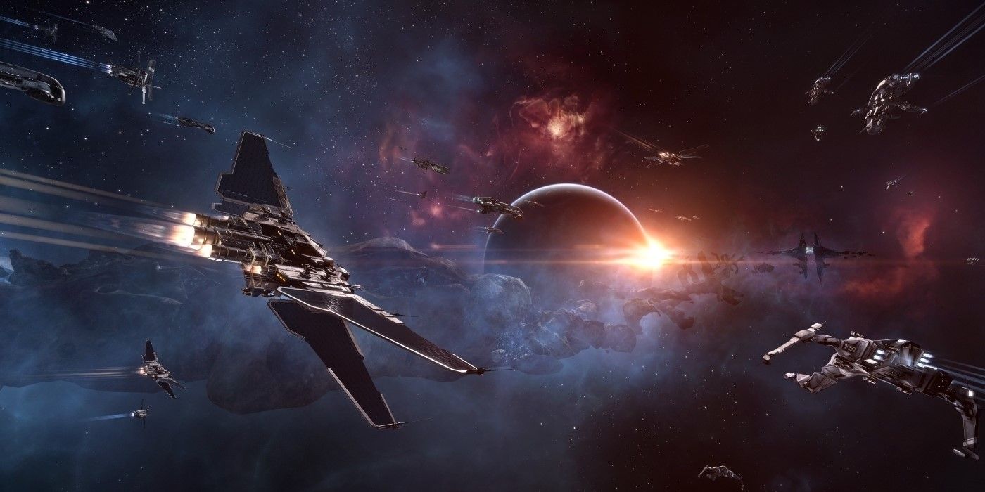 EVE Fanfest 2020 Joins Growing List of Events Cancelled Because of