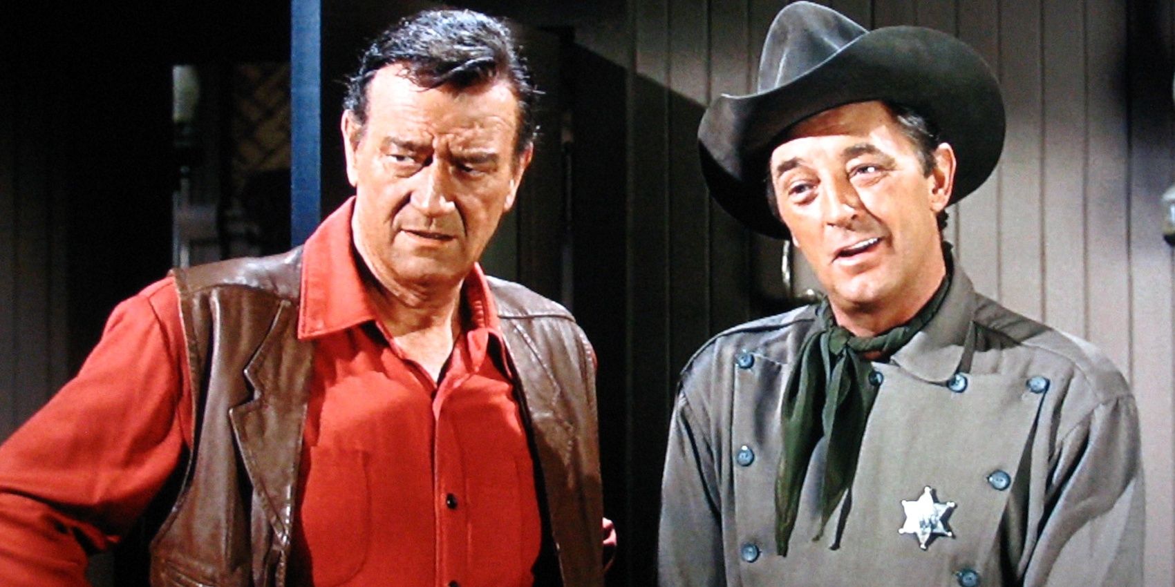 15 Most Memorable John Wayne Movies