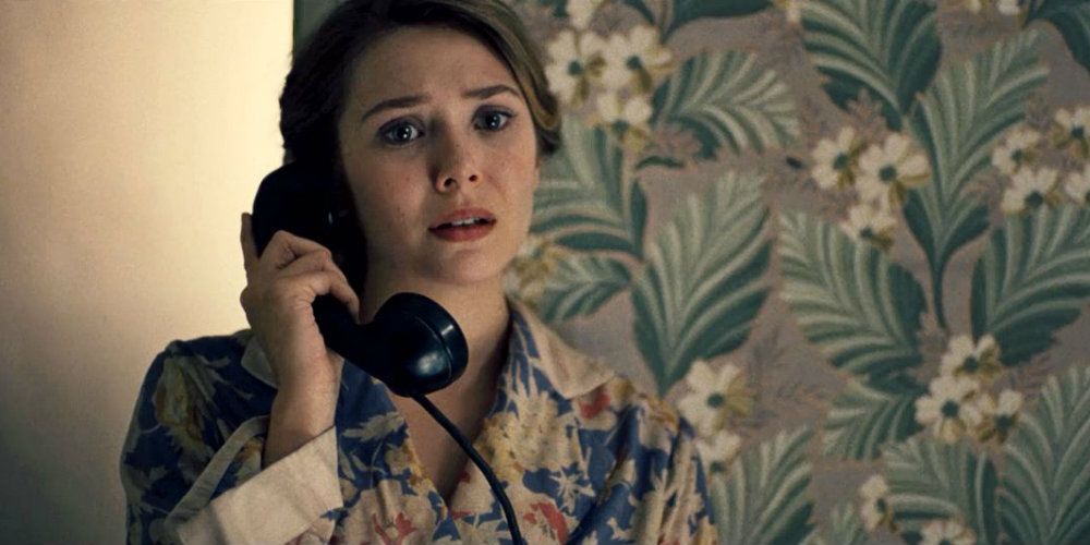 Elizabeth Olsen Kill Your Darlings