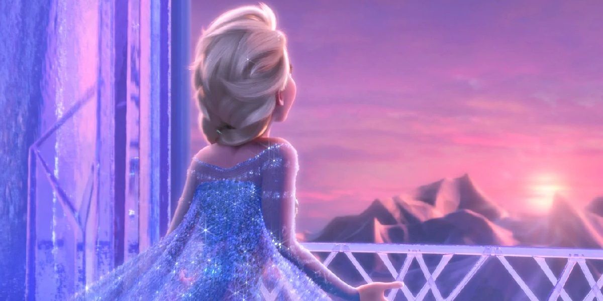 10 Things About Frozen that Make No Sense
