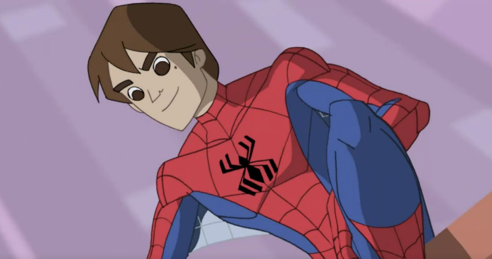 Spectacular Spider Man 10 Best Episodes According To Imdb