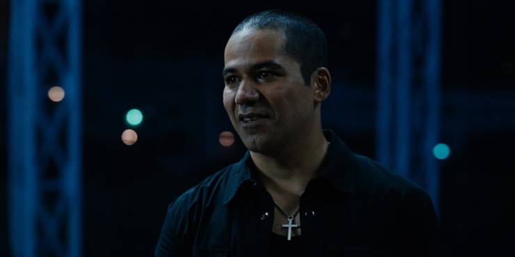 Fast Furious All The Villains Ranked By Intelligence