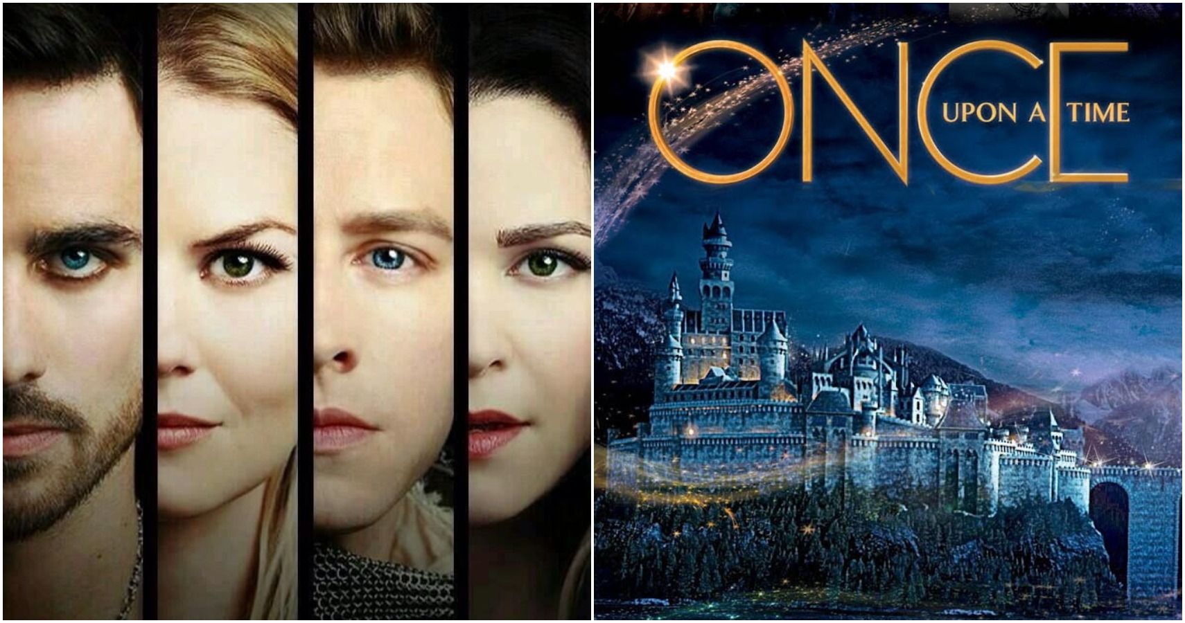 10 Movies To Watch If You Love Once Upon A Time