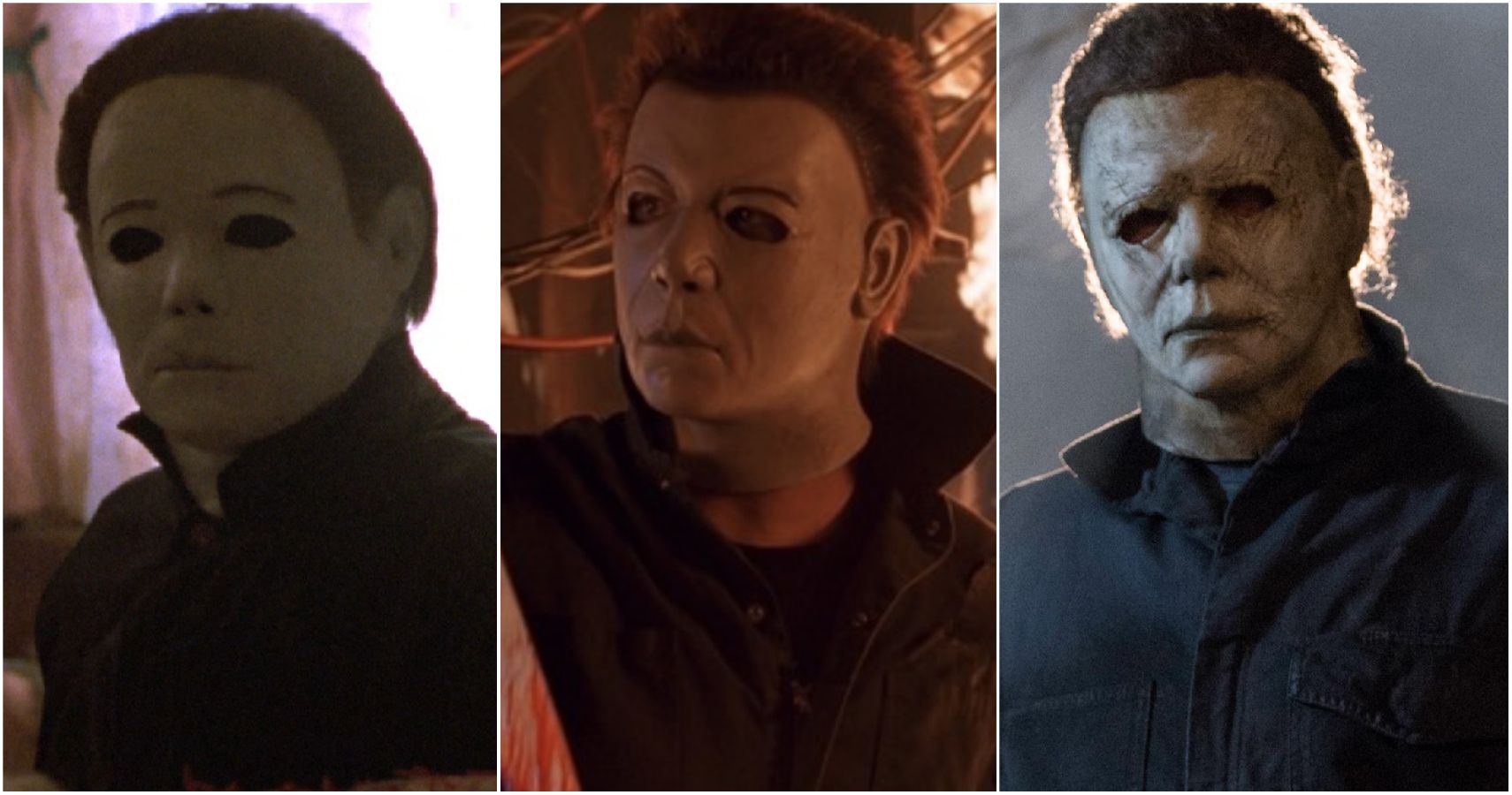 best michael myers actor