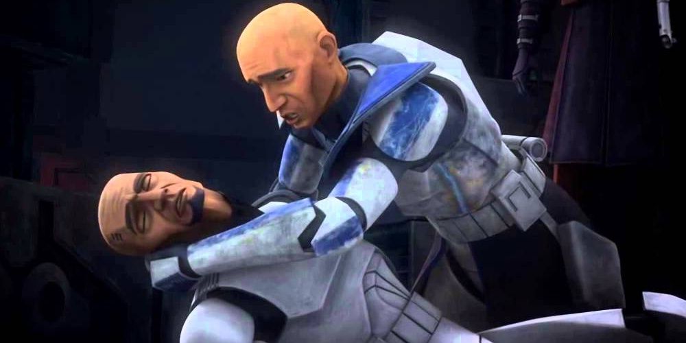 Star Wars 10 Best Clone Wars Arcs To Rewatch Before The Bad Batch