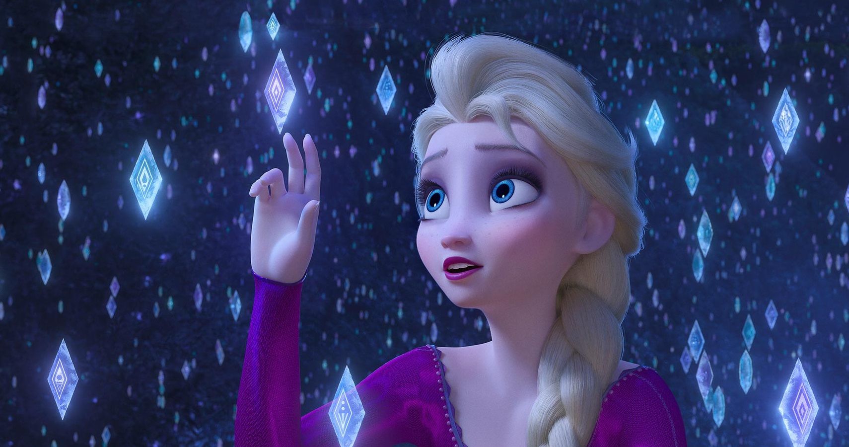 10 Best Lyrics From Frozen 2s Soundtrack