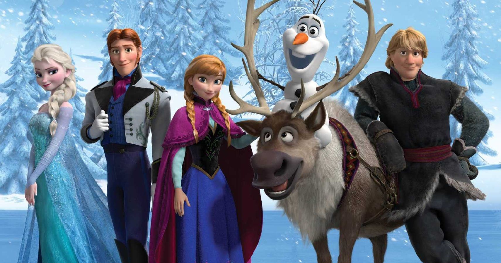 Frozen 10 Most Inspirational Quotes