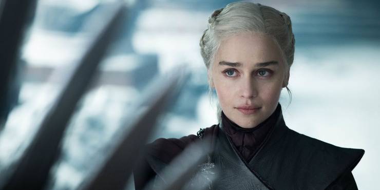 20 melhores séries baseadas em livros para assistir - 14 melhores séries baseadas em livros