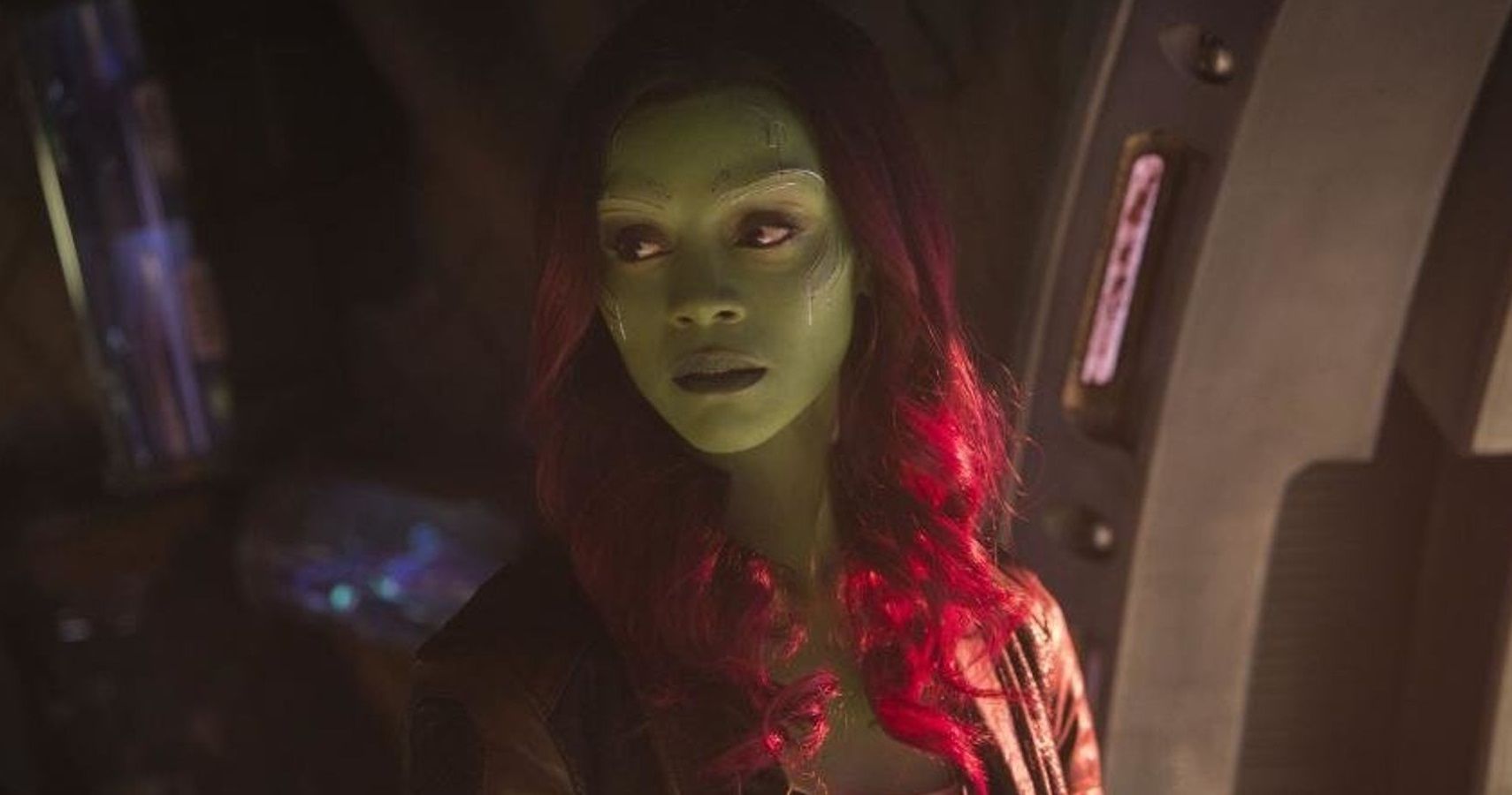 Gamoras 5 Funniest (& 5 Most Heartbreaking) Quotes In The MCU