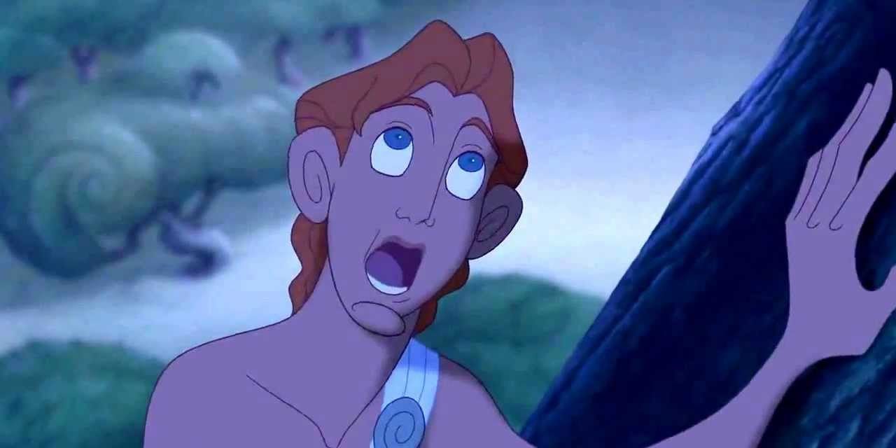 Disney 9 Things That Don T Make Sense About Hercules