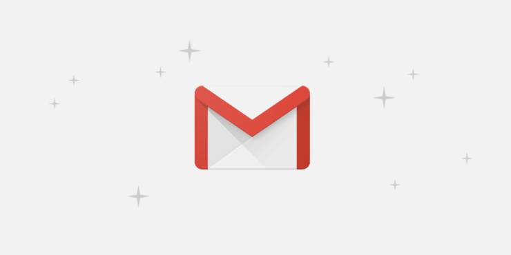 Gmail Logo Funniest Twitter Reddit Reactions To New Logo Design