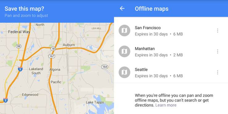 10 Awesome Things You Didn T Know Google Maps Can Do Screenrant