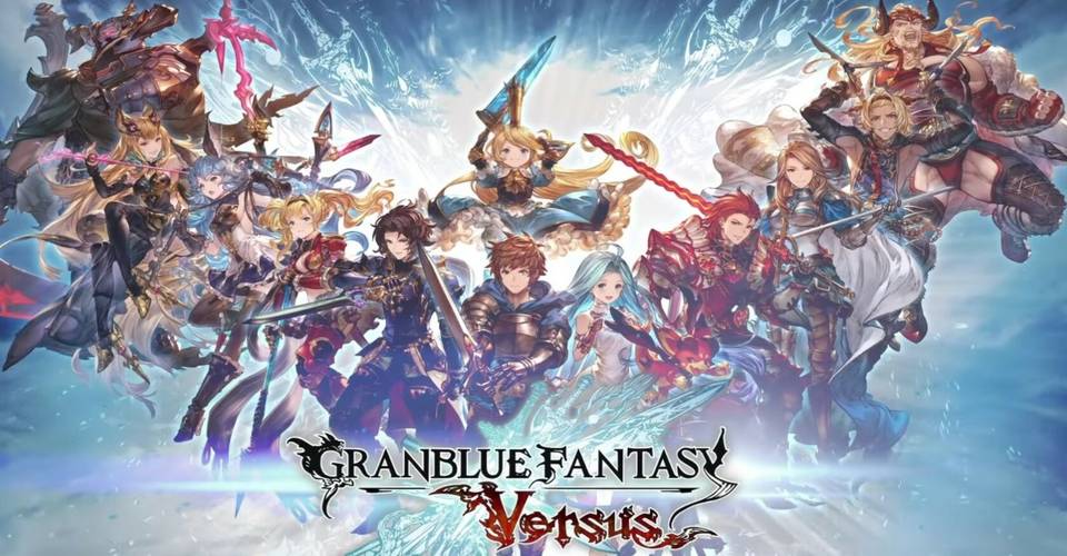 Download Granblue Fantasy Versus Everything You Need To Know To Get Started Free HD Get Wallpaper Granblue Fantasy Versus Everything You Need To Know To Get Started HD