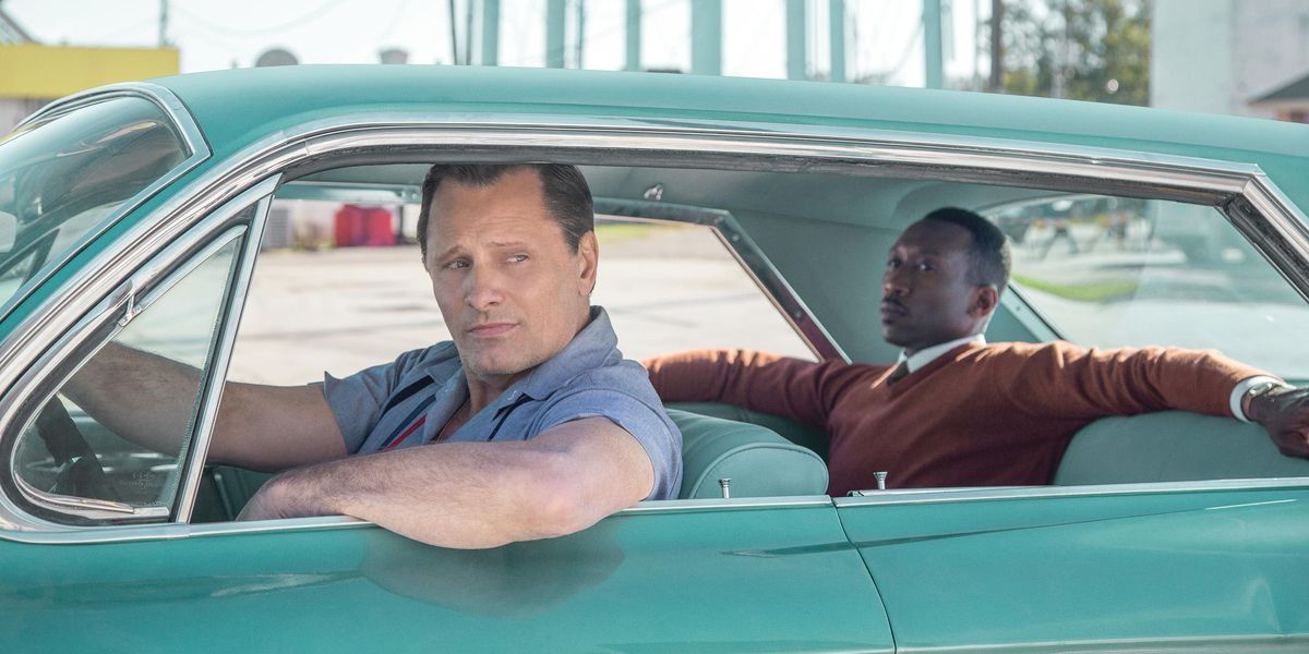 Green Book Cropped