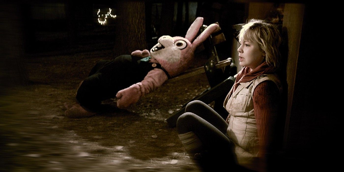 5 Things That Silent Hill Did Right (& 5 Things Silent Hill Revelation Did Better)