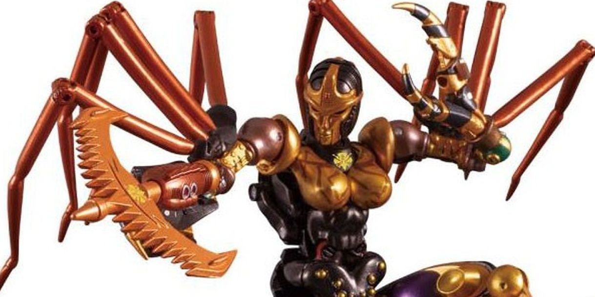 10 Things About Beast Wars Transformers You Never Knew