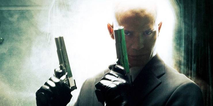 5 Things Hitman Did Right 5 Things Hitman Agent 47 Did Better 5 Things Hitman Did Right 5 Things Hitman Agent 47 Did Better