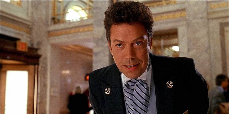 Tim Curry 10 Essential Roles Screenrant