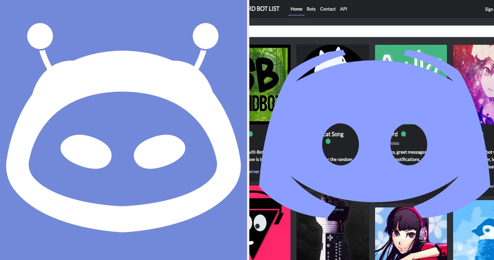 How To Add Discord Bots Mobile