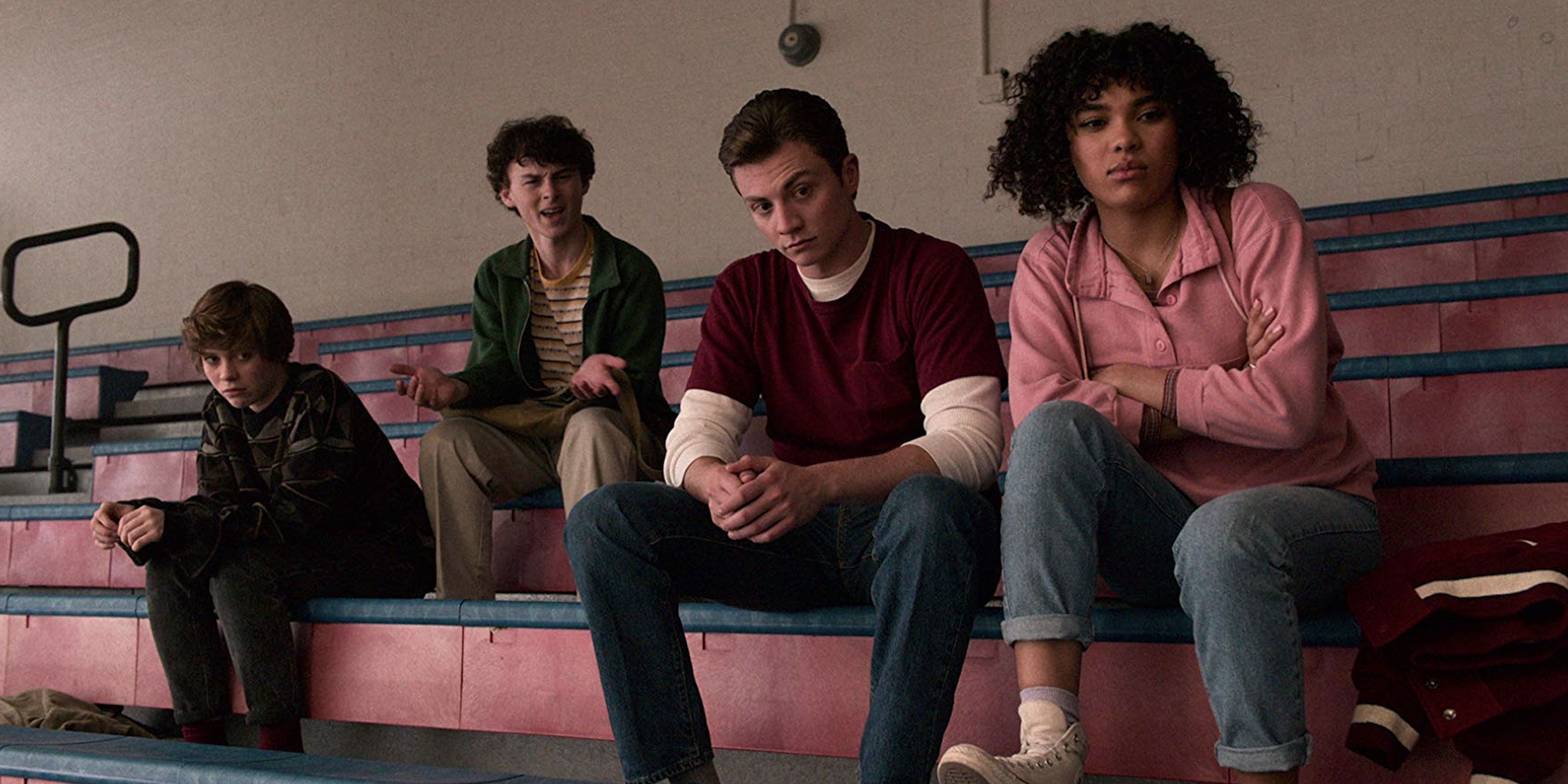 5 Things That Make No Sense About I Am Not Okay With This 5 We Love