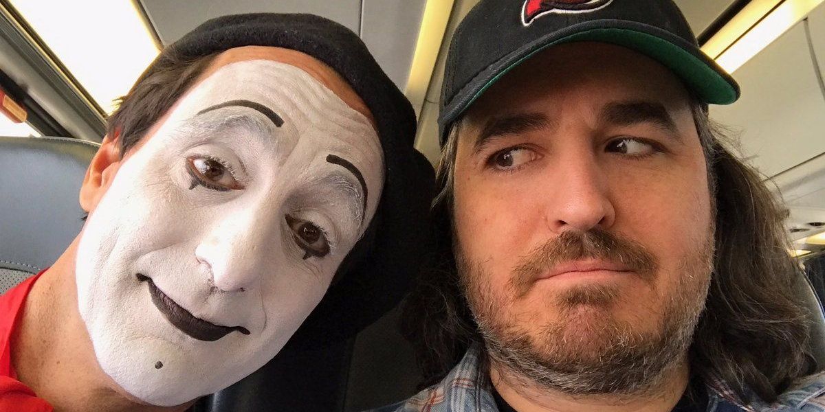 Impractical Jokers 10 Funniest Punishments On The Show Ranked