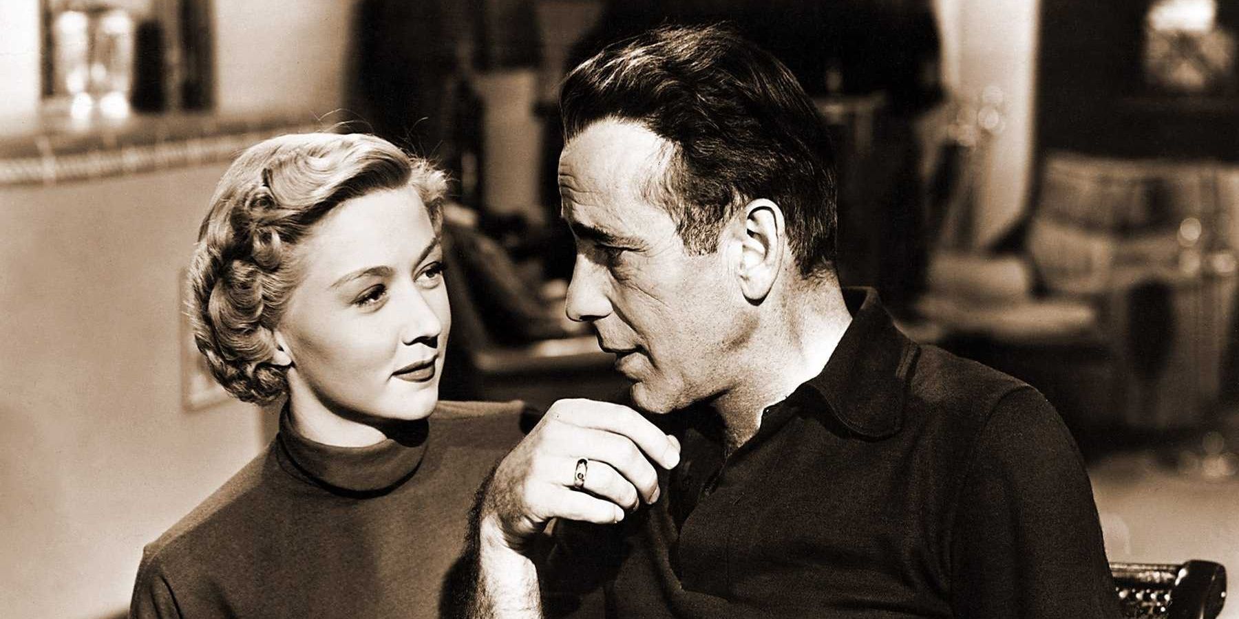 Humphrey Bogart 10 Most Iconic Roles