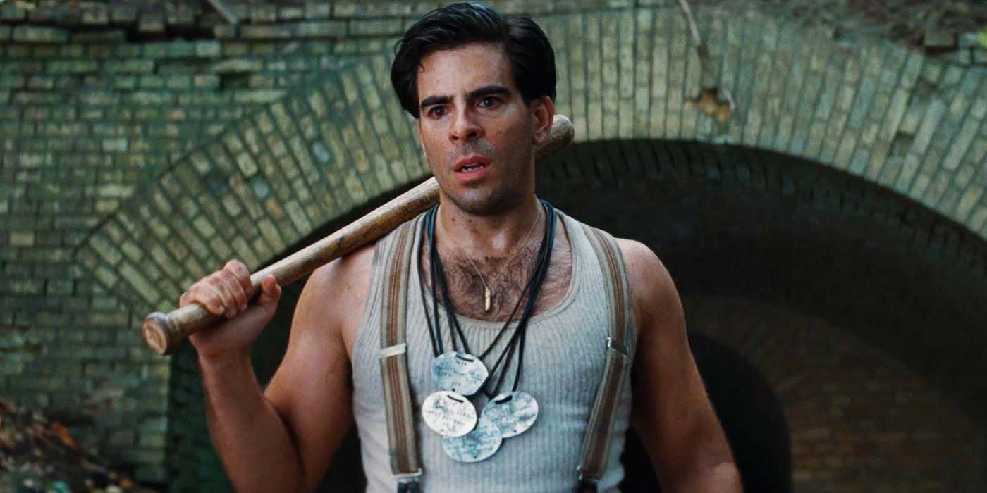 10 Best Fan Theories About Inglourious Basterds