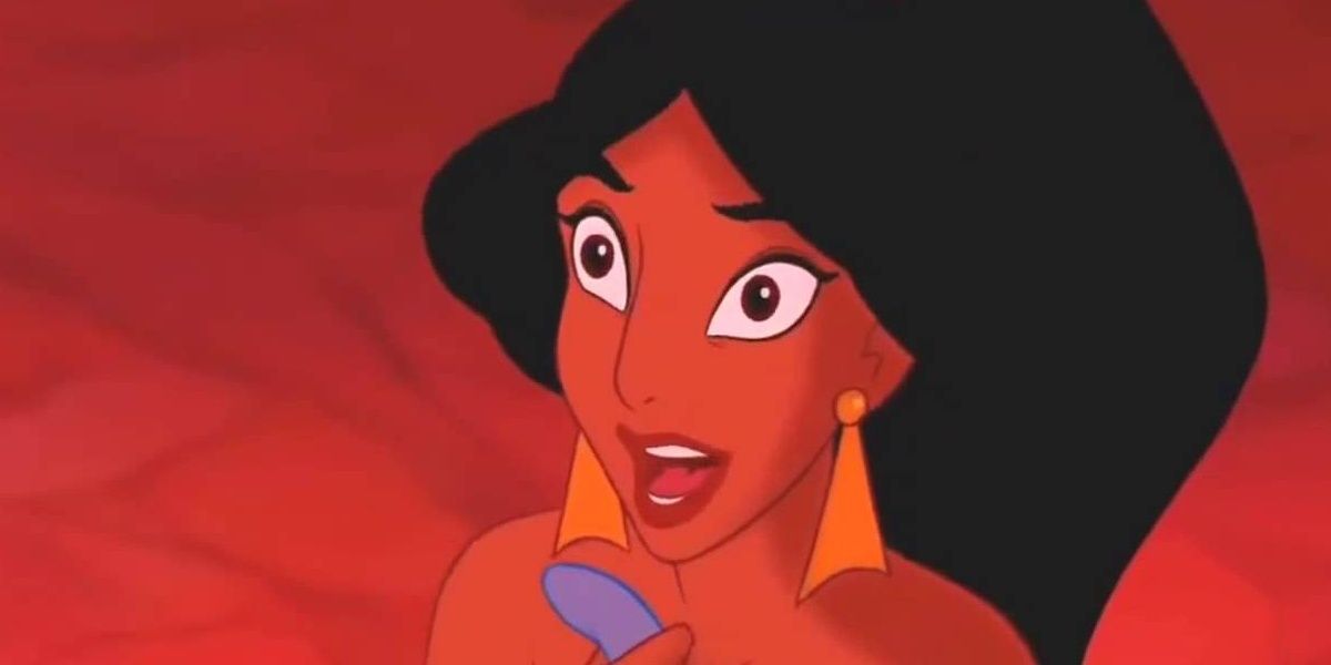 Disney Princesses 5 Reasons Why Jasmine Is The Best (& 5 Reasons Why Its Belle)