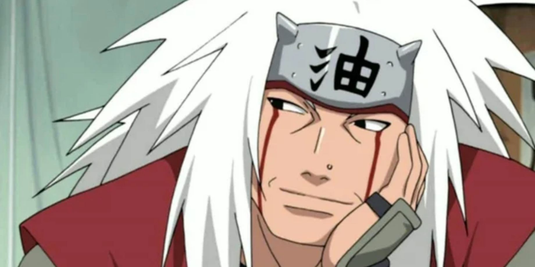 Naruto 10 Questions About Jiraiya Answered