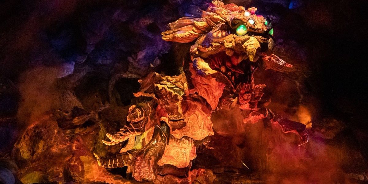 10 Disney Park Rides That Still Don’t Have Movies (But Deserve Them)