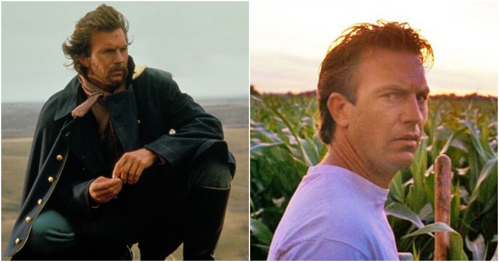10 Best Kevin Costner Movies According To Rotten Tomatoes. 