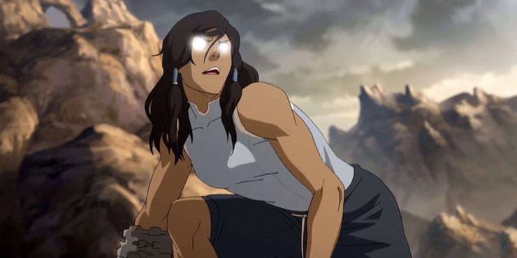 Legend Of Korra 10 Best Fight Scenes In The Series Screenrant