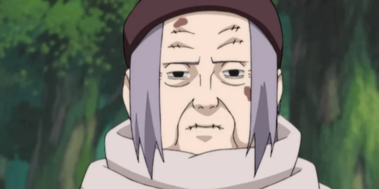 Naruto 10 Questions About Tsunade Answered