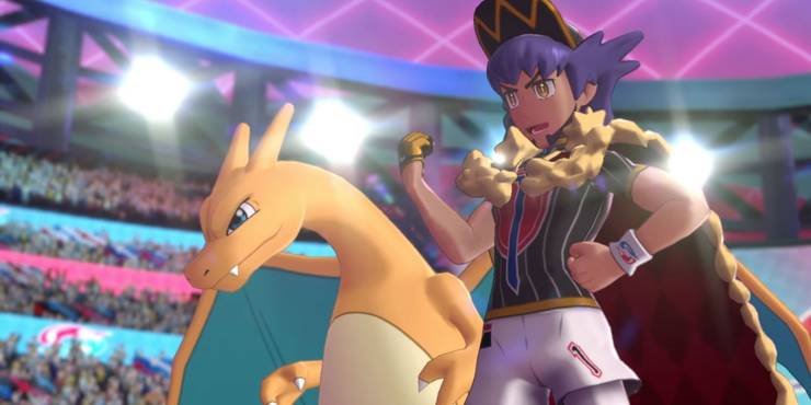 Pokemon Sword Shield 10 Hidden Details About Marnie Fans Missed Pokemon Sword Shield 10 Hidden Details About Marnie Fans Missed