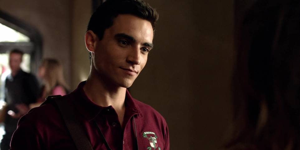 The Vampire Diaries 10 Short Term Love Interests Who Deserved More The Vampire Diaries 10 Short Term Love Interests Who Deserved More