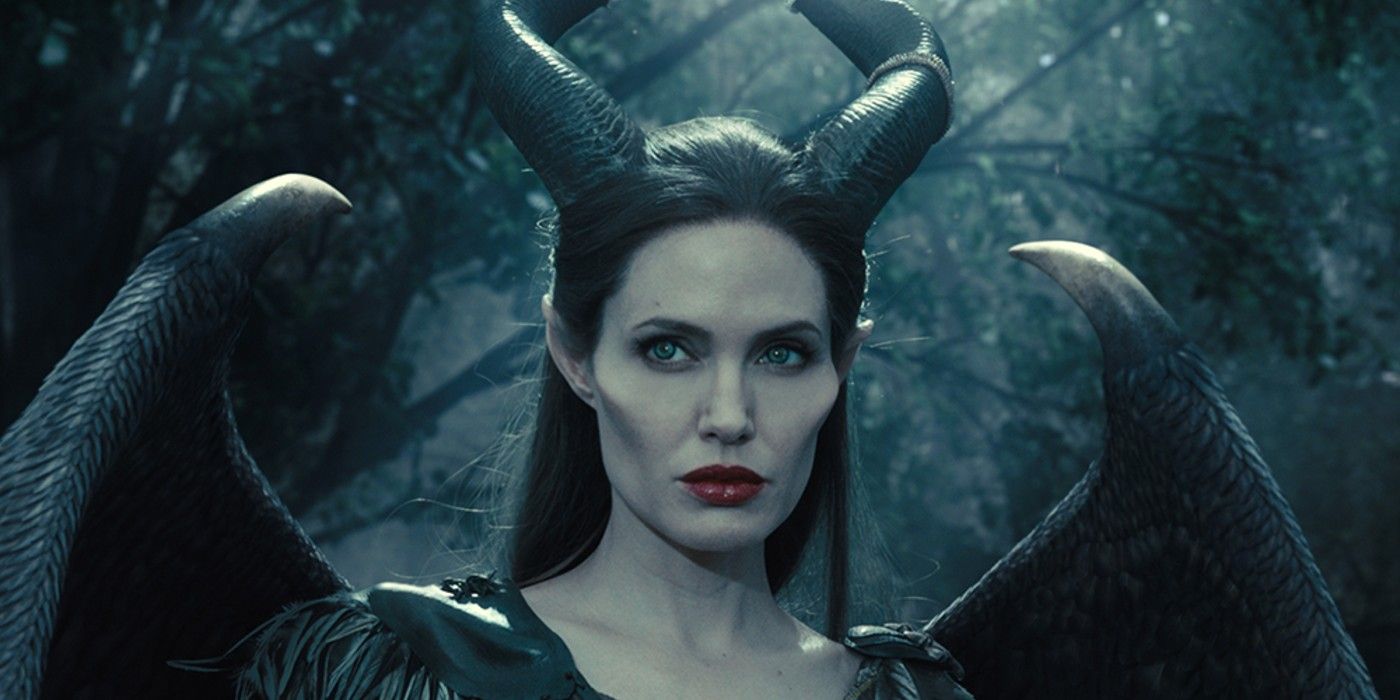 5 Ways Maleficent Is Different From Sleeping Beauty (& 5 Ways Its The Same)