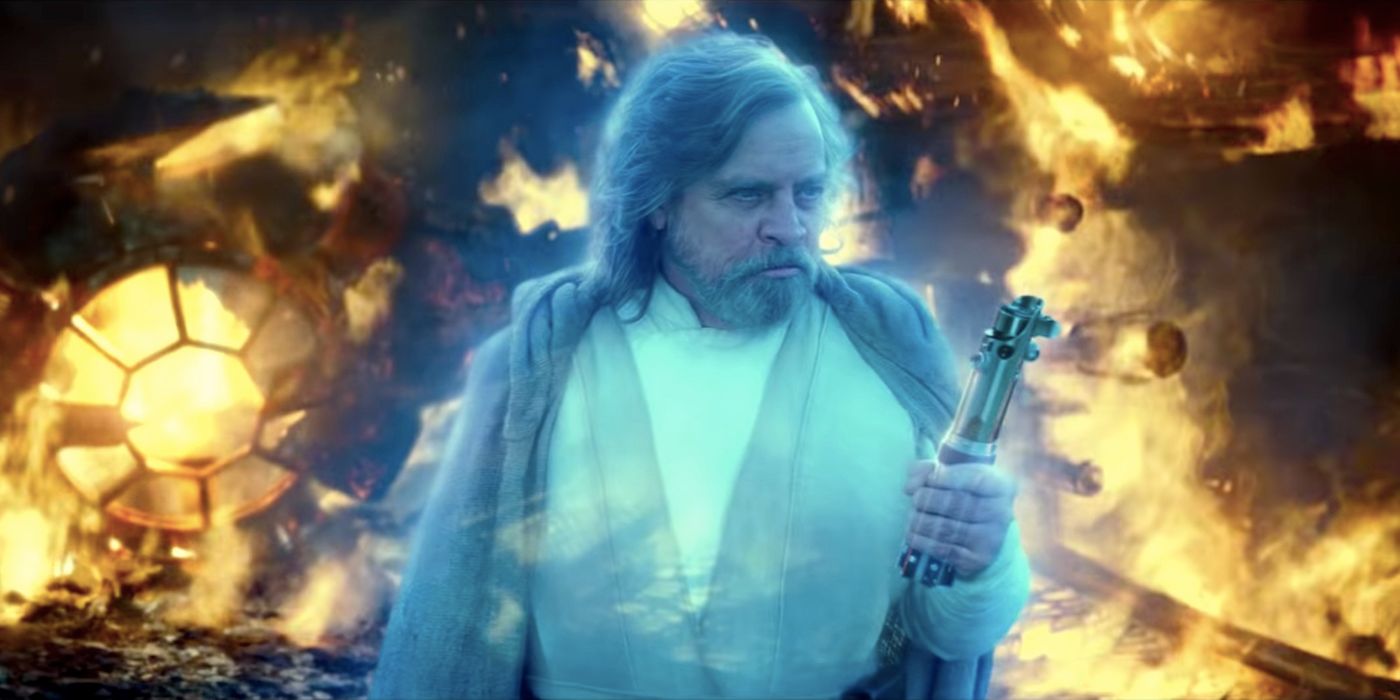 skywalker force