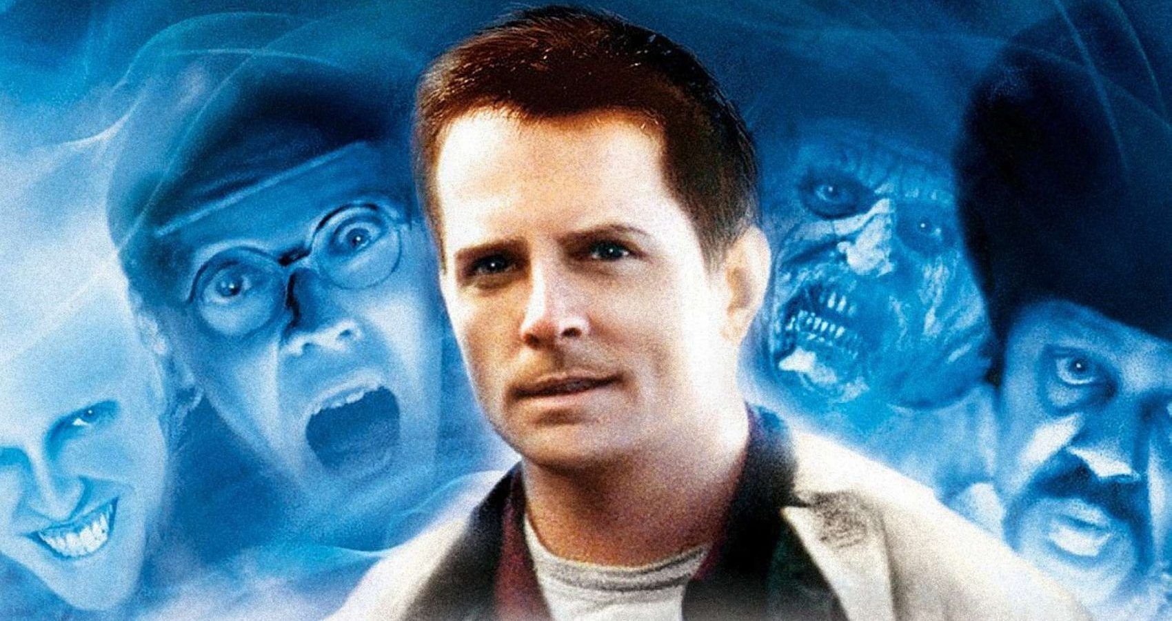 10 Paranormal Comedies To Watch If You Love Ghostbusters