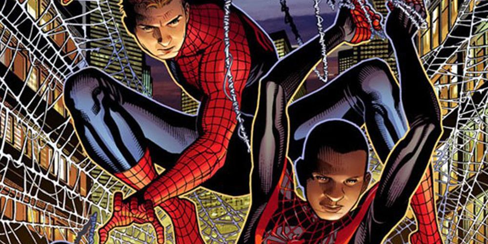 SpiderMan 5 Marvel Heroes Who Respect Him (& 5 Who Despise Him)