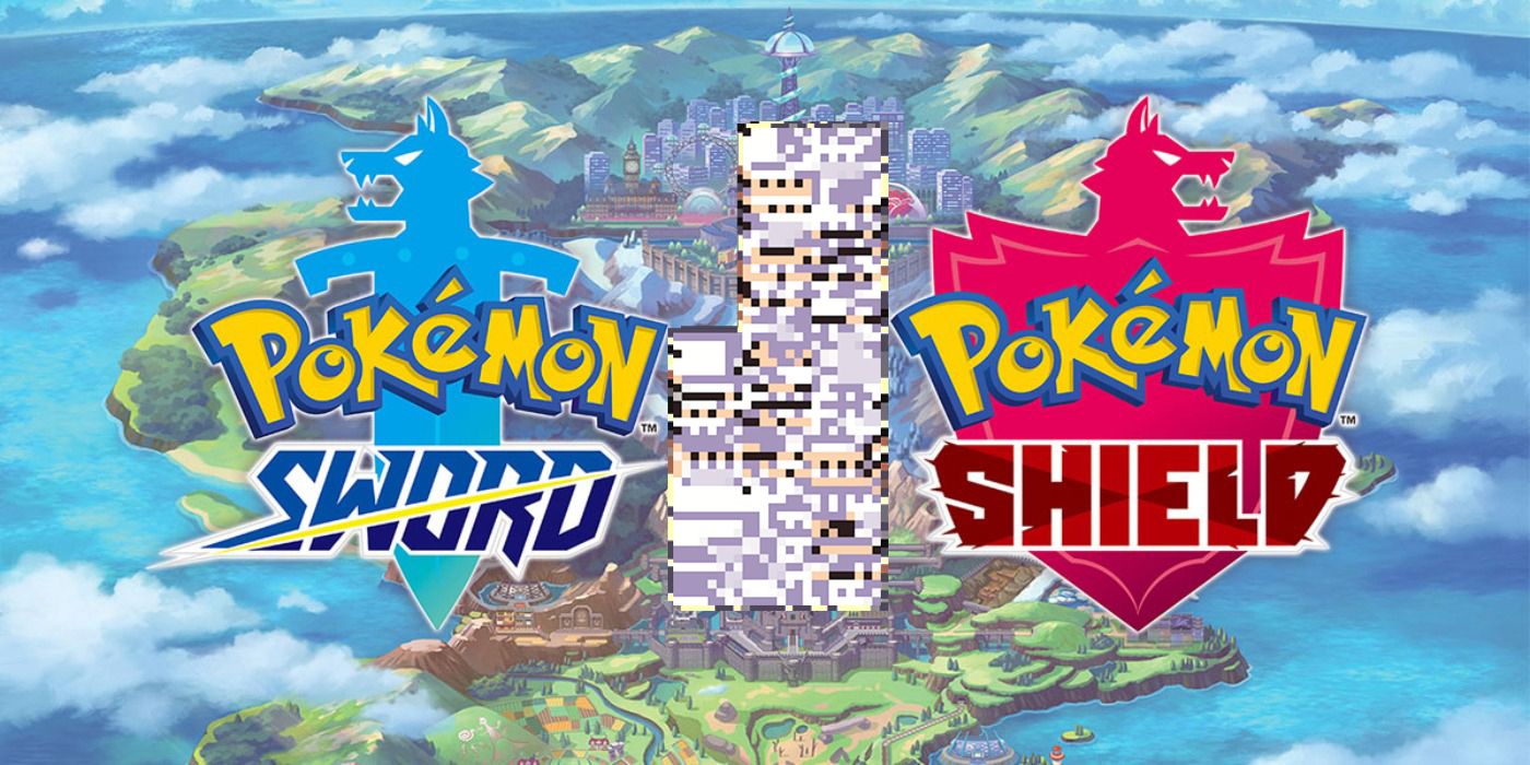Hacked Pokémon Are Crashing Sword & Shield Via Surprise Trade