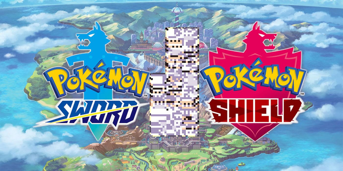 Pokemon Sword & Shield Hack Crashing Surprise Trade | Screen Rant