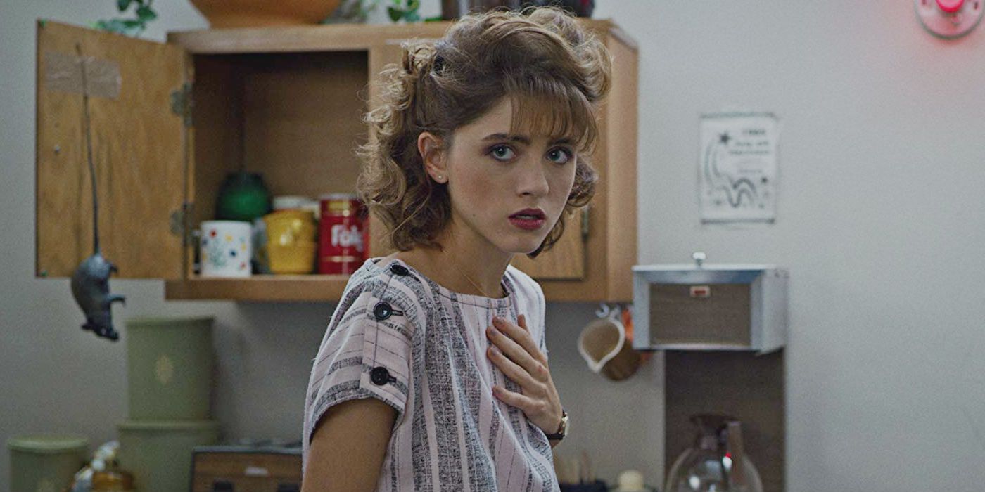 Stranger Things 5 Biggest Ways Nancy Has Changed From Season 1 Until Now (& 5 Ways She Stayed The Same)