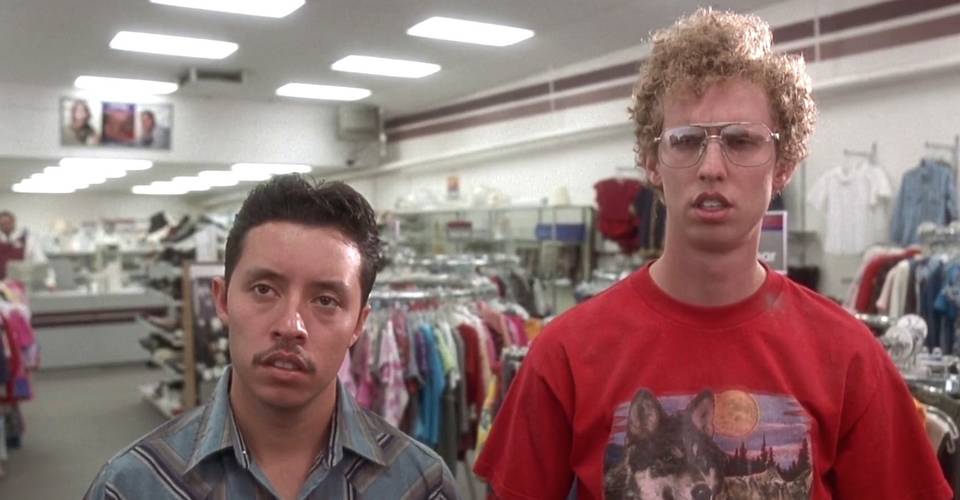 Tina You Fat Lard 10 Napoleon Dynamite Quotes That Will Stick