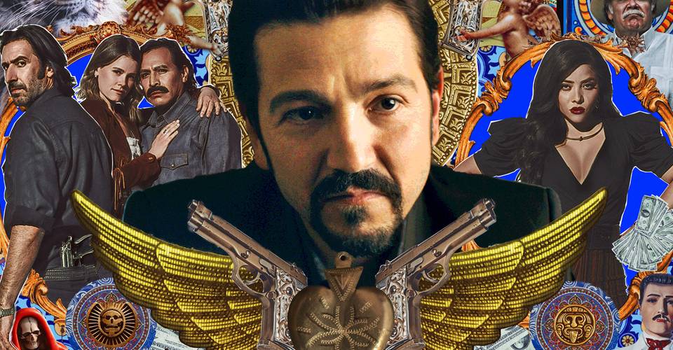 Téléchargement gratuit Images Narcos Mexico Season 2 Cast Character Guide Screen Rant dernière salutations