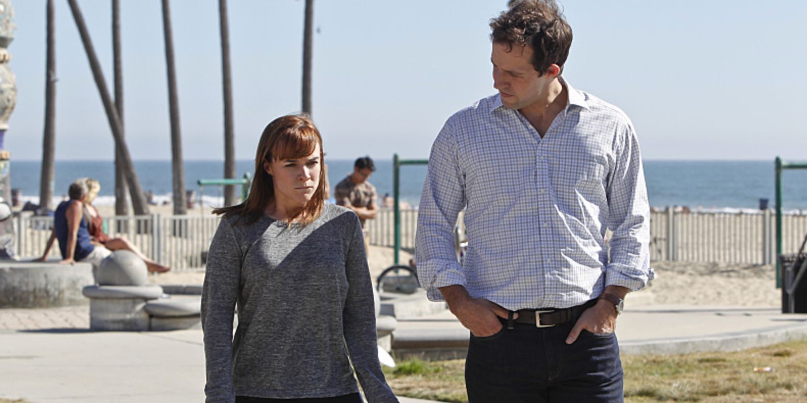NCIS Los Angeles 5 Relationships Fans Were Behind (& 5 They Rejected)