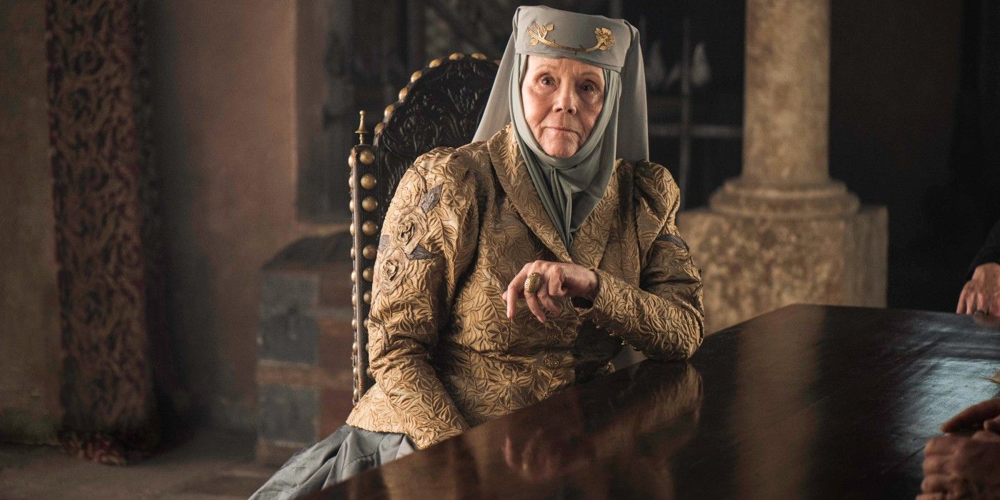 Game of Thrones 5 Times Cersei Lannister Was An Overrated Character (& 5 She Was Underrated)