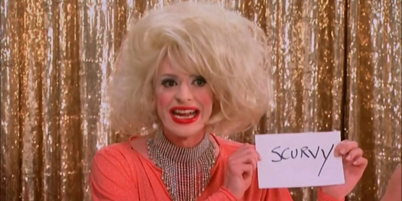 RuPaul’s Drag Race 10 Best Snatch Game Performances