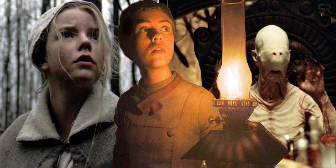 Hansel and Gretel Book and Tape Gretel Hansel Movie Inspirations Explained Screen Rant